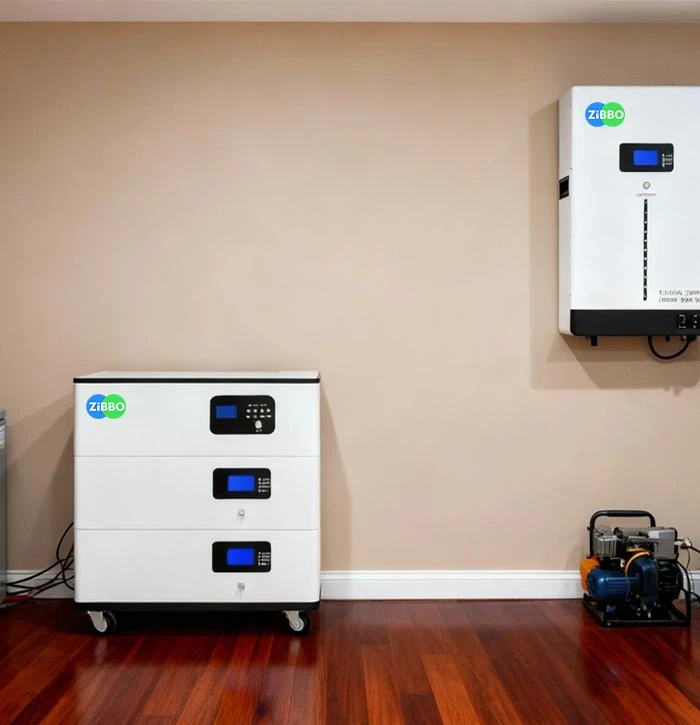 Home Energy Storage System Battery
