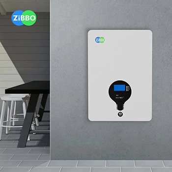 48V200AH Wall-mounted Solar Home Energy Storage LiFePO4 Battery | Emergency S...