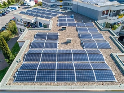 What Is The Difference Between New And Renewable Energy?