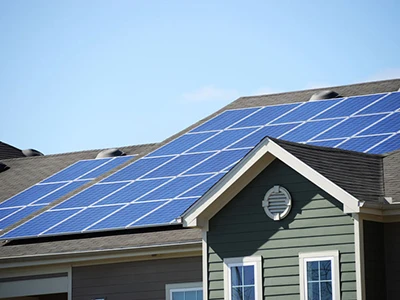 What Is A PV Storage System?