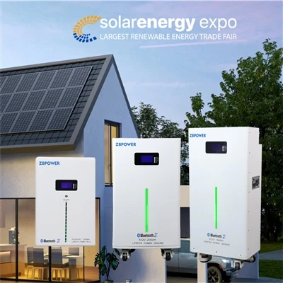 New Launch: 51.2V 314Ah Home Energy Storage Battery — The Ultimate Power Solution