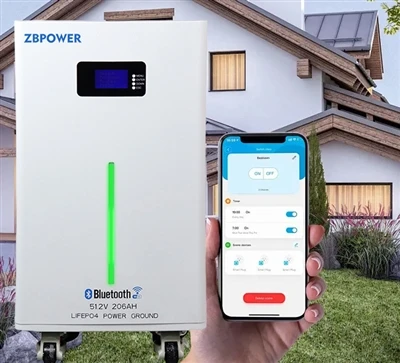 ZBPOWER Launches in Poland, Empowering Green Home Energy Across Europe