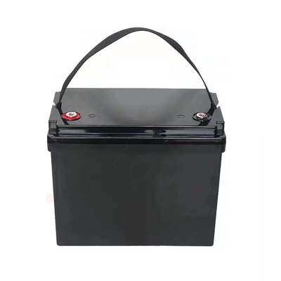 ZBPOWER Expands 12V LiFePO4 Battery Line: Empowering Global Small Business & ...
