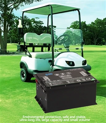 ZBPOWER 30V 48V 72V 100AH 200AH 300AHLiFePO4 Battery Pack: Redefine Efficienc...