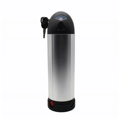 E-bike Battery Aviation Kettle