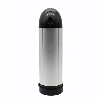 E-bike Battery Kettle Model