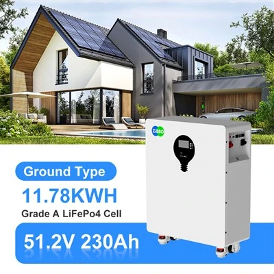 Lithium Battery 51.2V 230ah 10KWH Solar Lifepo4 Battery
