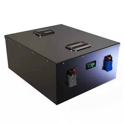 ZBPOWER Customized 48V 100AH Li-FePO4 for Golf Cart Batteries and Tricycles