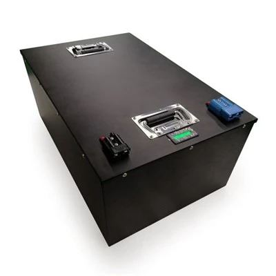 ZBPOWER Customized 96V 100AH Li-FePO4 for Golf Cart Batteries and Tricycles